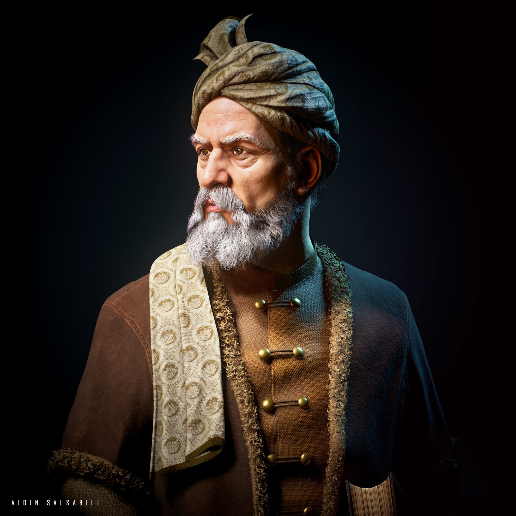 Image 1 Ferdowsi