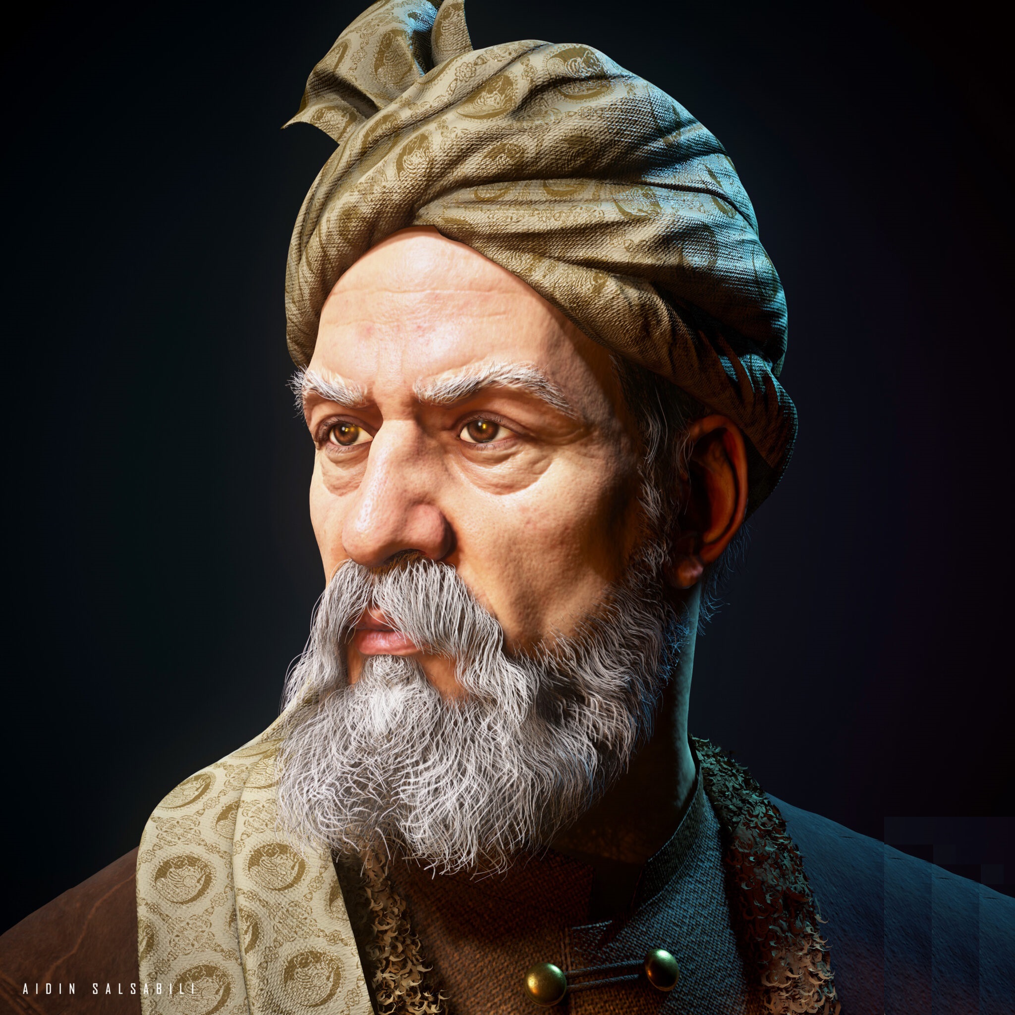 Image 2 Ferdowsi