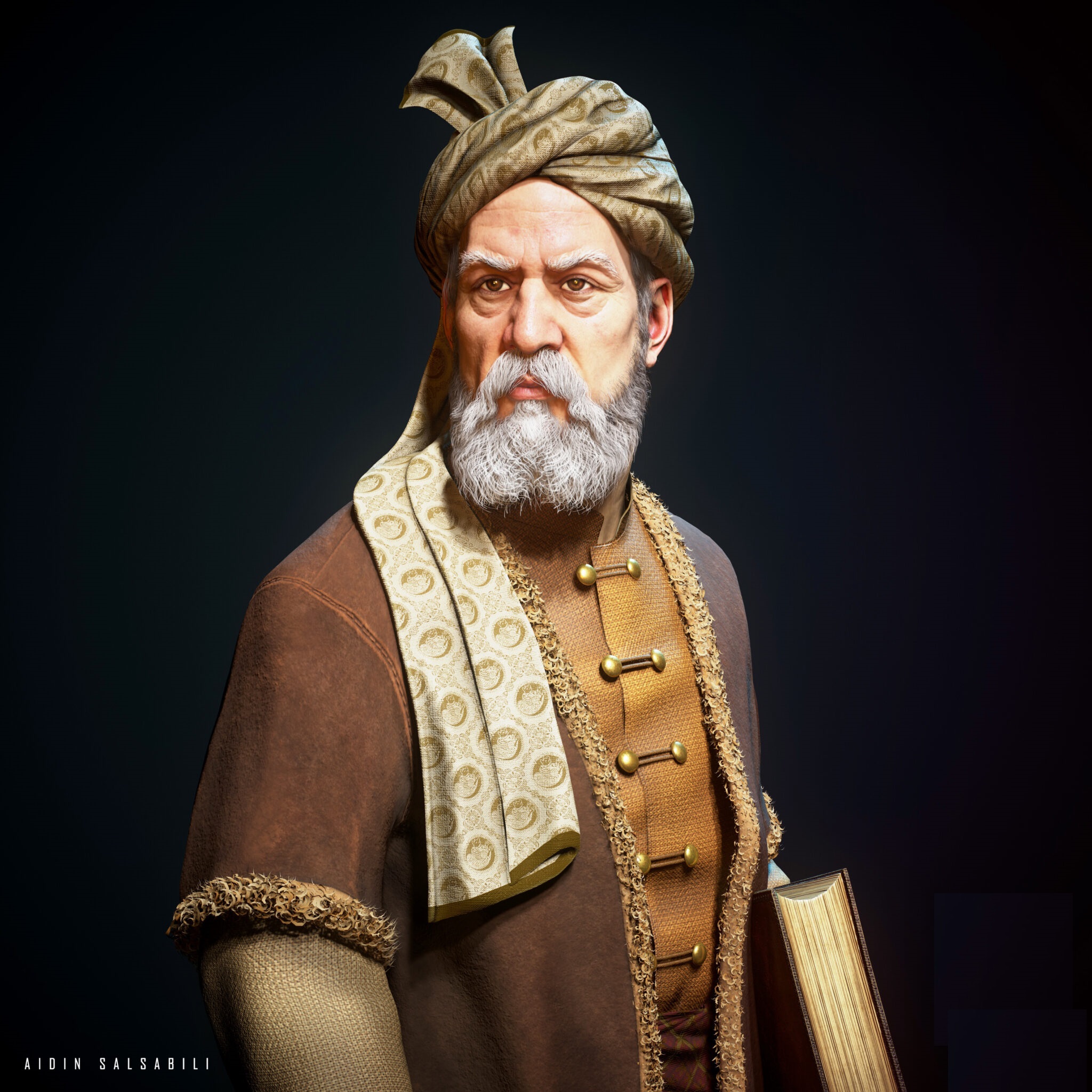 Image 3 Ferdowsi