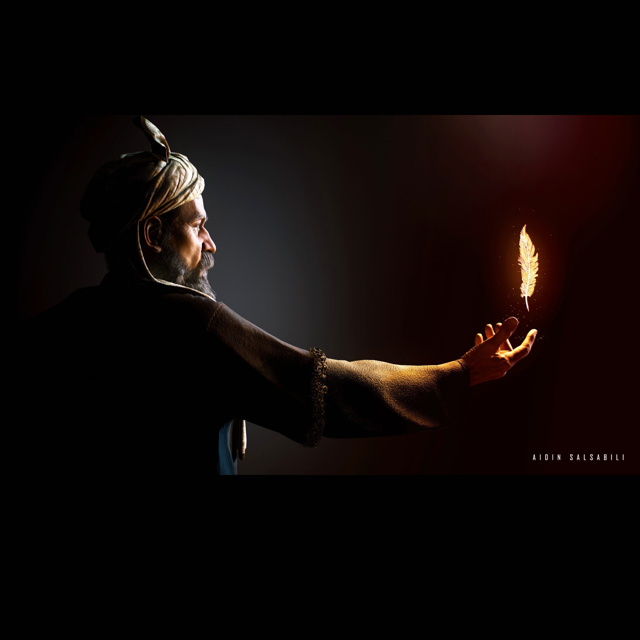 Image 6 Ferdowsi